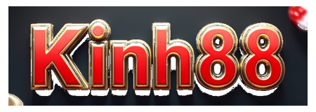 kinh88 logo