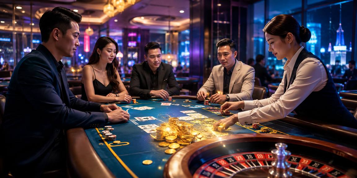 kinh88 Cách Chơi B U Cua Trên Nền Tảng Của Chúng Tôi