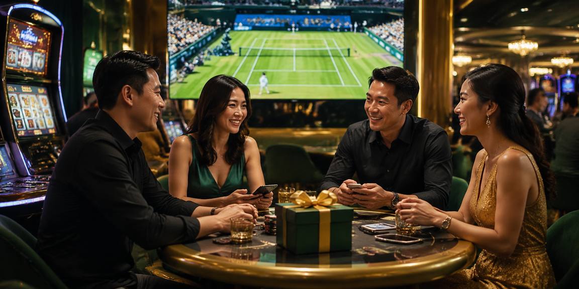 kinh88 Sportsbook